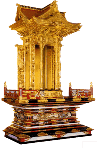 仏壇1